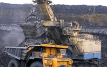 Cuaca Dingin dan Ketatnya Pasokan: Harga Batu Bara Terbang ke Level Tertinggi Tiga Bulan