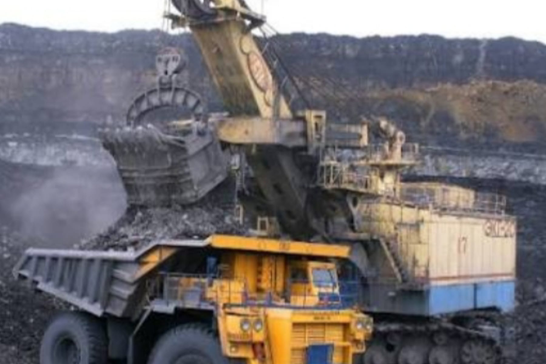 Cuaca Dingin dan Ketatnya Pasokan: Harga Batu Bara Terbang ke Level Tertinggi Tiga Bulan