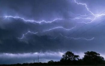 Cuaca Ekstrem Jadikan Mikroplastik Kian Berbahaya 6 Cuaca Ekstrem Jadikan Mikroplastik Kian Berbahaya