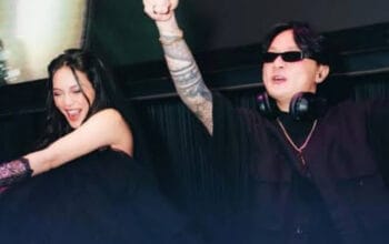 DJ Bravy Akui Putus dari Erika Carlina, Beberkan Penyebabnya: "Gue Selingkuh" 3 DJ Bravy Akui Putus dari Erika Carlina, Beberkan Penyebabnya: "Gue Selingkuh"