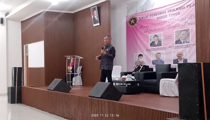 DPRD Kabupaten Bogor Ungkap Pemekaran Wilayah Jadi Kunci Atasi Kemiskinan dan Tingkatkan Pembangunan