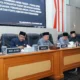 DPRD Kabupaten Sukabumi Bahas Raperda Kebakaran, Ini Catatan Fraksi-Fraksi!