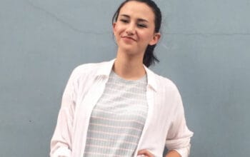 Dahlia Poland Mengaku Masih Sering Menginap di Rumah Fandy Christian Pasca-Cerai