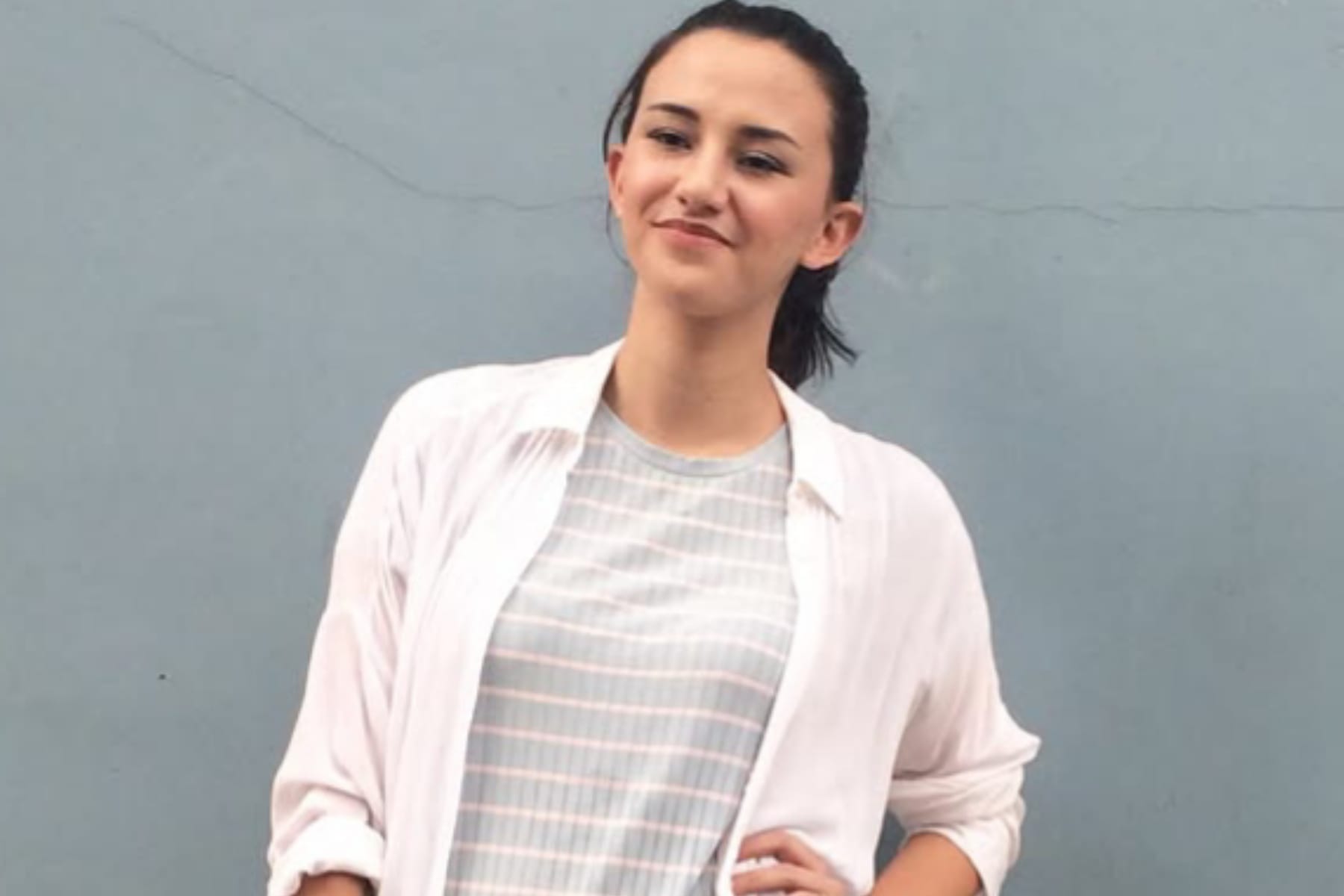 Dahlia Poland Mengaku Masih Sering Menginap di Rumah Fandy Christian Pasca-Cerai