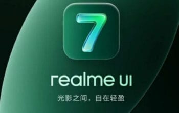 Debut Realme UI 7.0: Antarmuka Baru Hadir Perdana di Realme GT 8 Pro