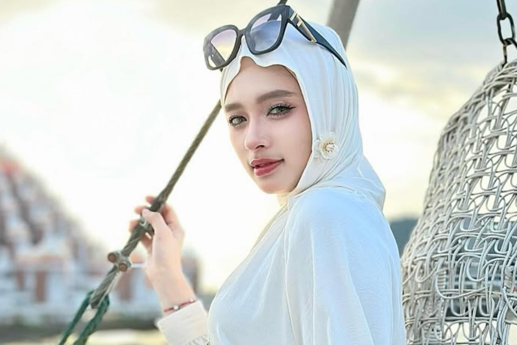 Denny Darko Ungkap Tekanan Berat Inara Rusli dalam Isu Perebutan Suami