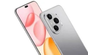 Desain Honor 500 dan 500 Pro Terungkap: Teaser Resmi Ungkap Tombol Shutter Kamera 13 Desain Honor 500 dan 500 Pro Terungkap: Teaser Resmi Ungkap Tombol Shutter Kamera