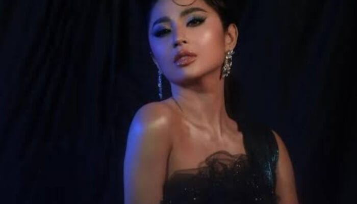 Dewi Perssik Emosi Bantah Tuduhan Usir Irish Bella: Korban Fitnah Konten Kreator