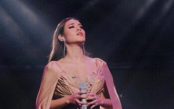 Di Tengah Proses Cerai, Kuasa Hukum Pastikan Raisa Tetap Profesional dan Masih Manggung