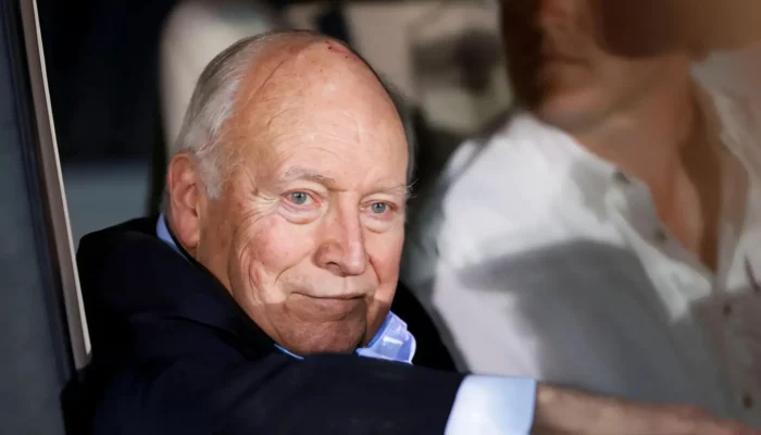Dick Cheney Tutup Usia, Sosok Kontroversial di Balik “Perang Melawan Teror”