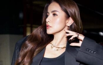 Dikecam Netizen, Olla Ramlan: Saya Bukan DJ Profesional, Hanya Mencari Nafkah 7 Dikecam Netizen, Olla Ramlan: Saya Bukan DJ Profesional, Hanya Mencari Nafkah