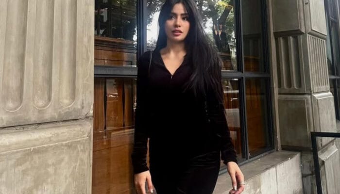 Dituding Pelakor, Violentina Kaif Tegaskan Kenal Andrew Andika Usai Ketok Palu