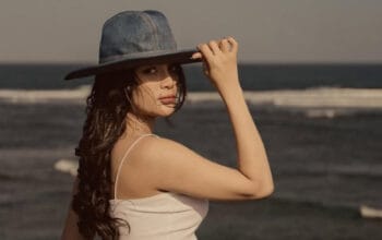 Dituduh Sebar Rahasia Kehamilan Erika Carlina, Rachel Vennya: Sumpah Demi Allah, Enggak!