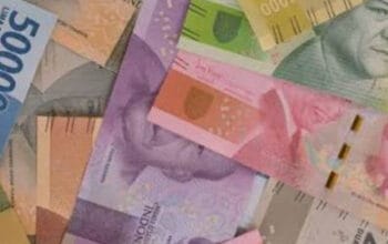 Dolar AS Perkasa, Rupiah Kembali Tertekan di Perdagangan Selasa 14 Dolar AS Perkasa, Rupiah Kembali Tertekan di Perdagangan Selasa