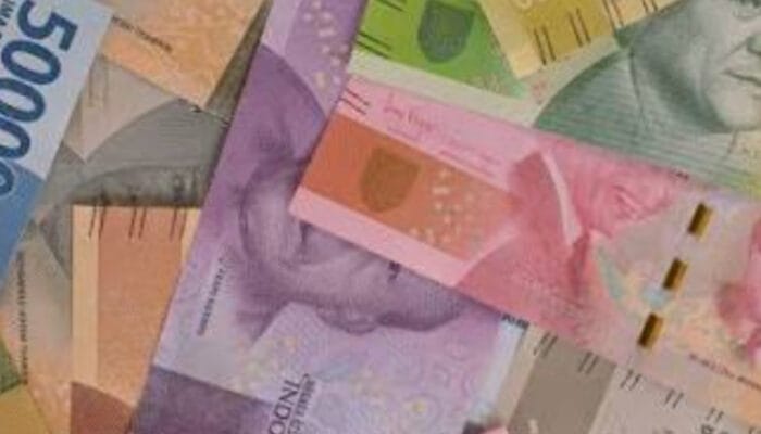 Dolar AS Perkasa, Rupiah Kembali Tertekan di Perdagangan Selasa