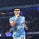 Drama Lima Gol: Foden Jadi Pahlawan Kemenangan Dramatis Man City atas Leeds United