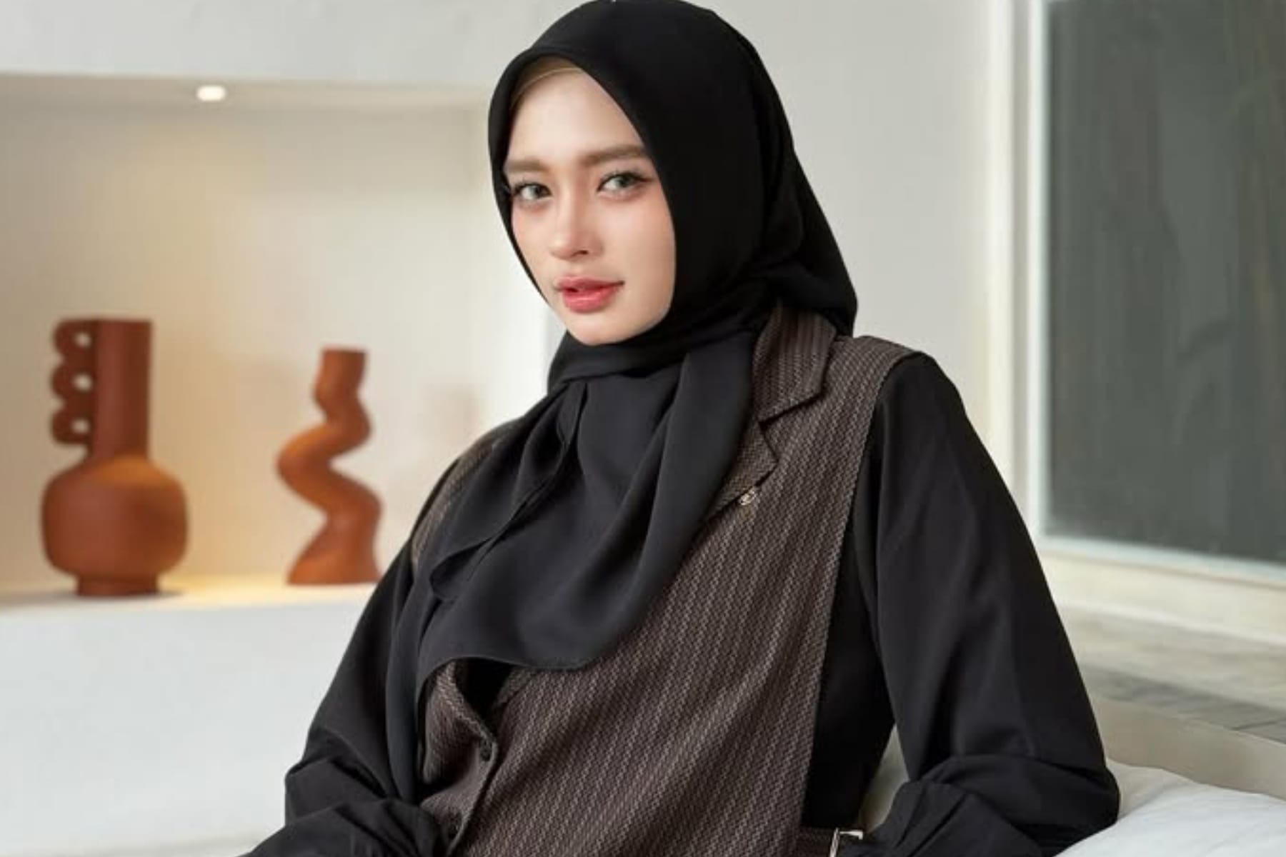 Drama Poligami: Curhatan Mawa Seret Nama Artis Inara Rusli