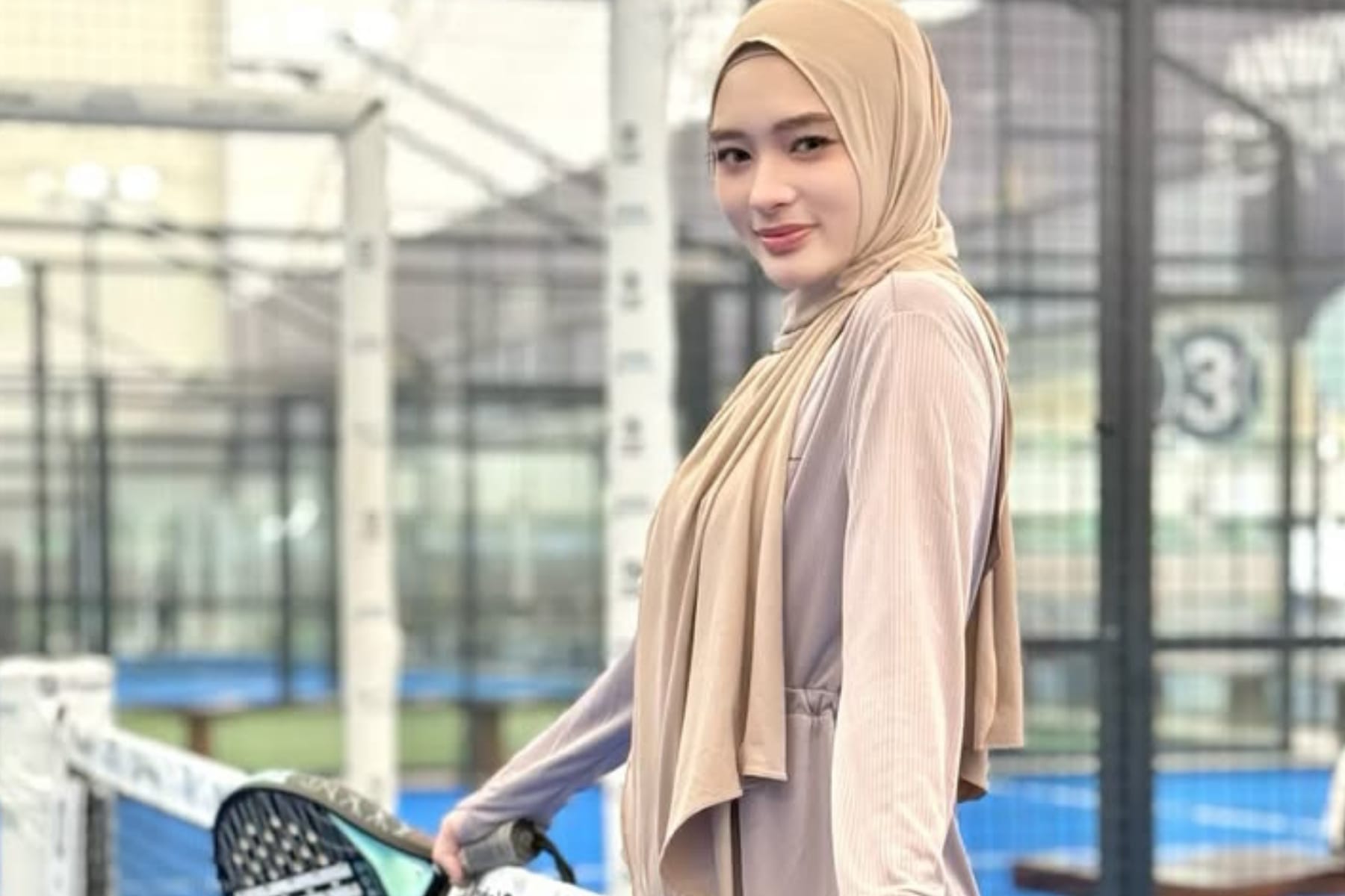 Dugaan Perselingkuhan: Inara Rusli Dilaporkan ke Polisi oleh Istri Sah