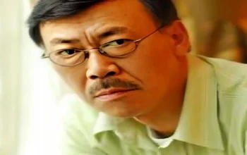 Dunia Film Berduka! Komedian Legendaris Hong Kong Stanley Fung Meninggal