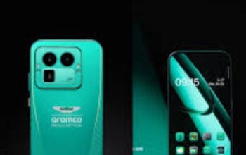 Edisi Khusus F1: Realme GT 8 Pro Dream Edition Kolaborasi Aston Martin 3 Edisi Khusus F1: Realme GT 8 Pro Dream Edition Kolaborasi Aston Martin