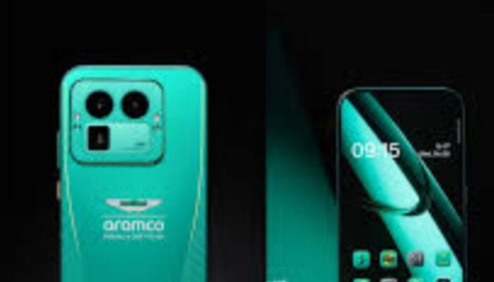 Edisi Khusus F1: Realme GT 8 Pro Dream Edition Kolaborasi Aston Martin