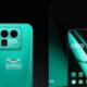 Edisi Khusus F1: Realme GT 8 Pro Dream Edition Kolaborasi Aston Martin