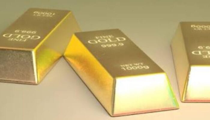 Emas Dunia Masih Berkilau: Analisis Prospek Jangka Panjang 2025-2026