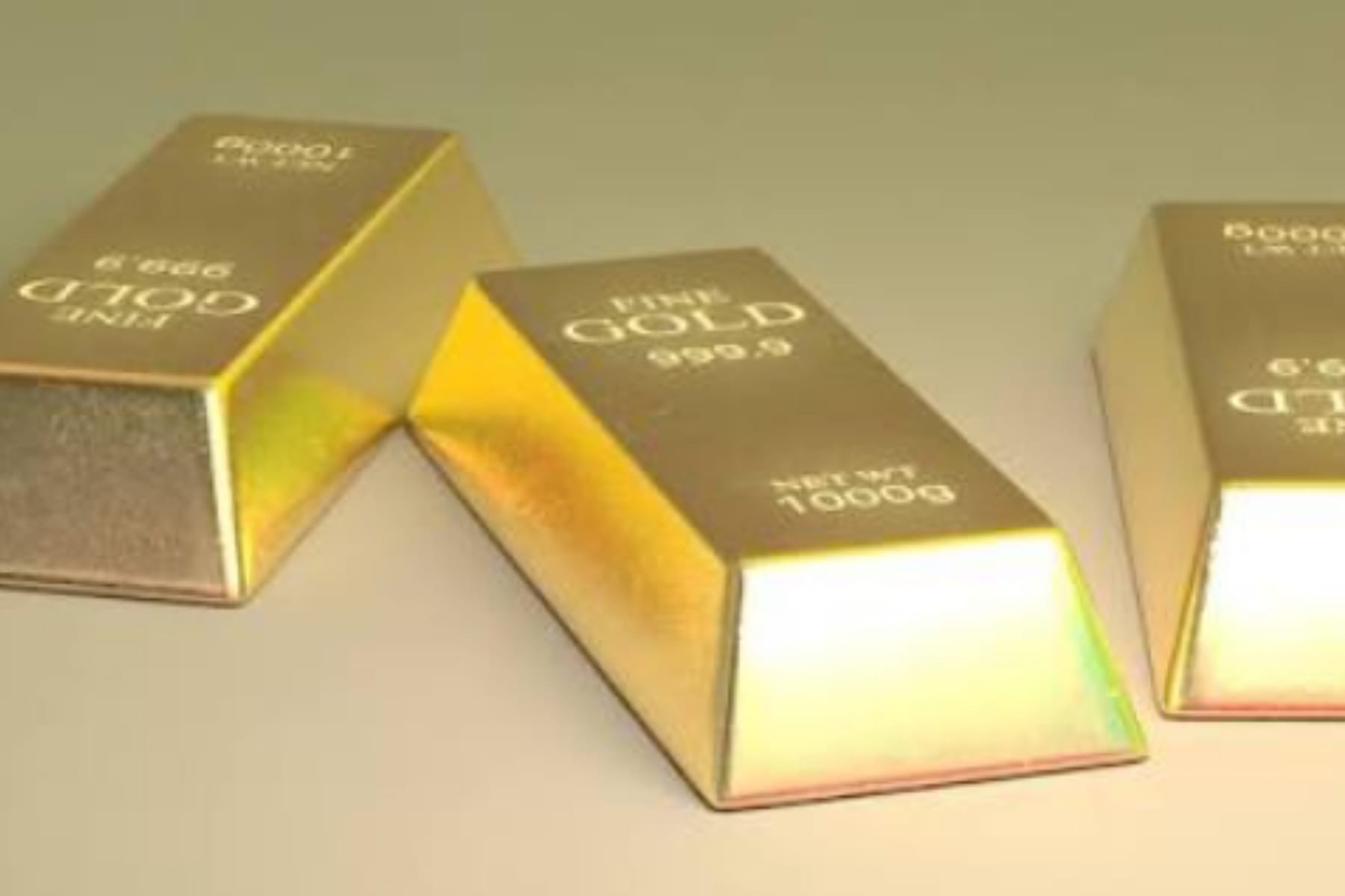 Emas Dunia Masih Berkilau: Analisis Prospek Jangka Panjang 2025-2026