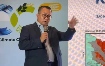 Era Baru Riset Indonesia Arif Satria Pimpin BRIN