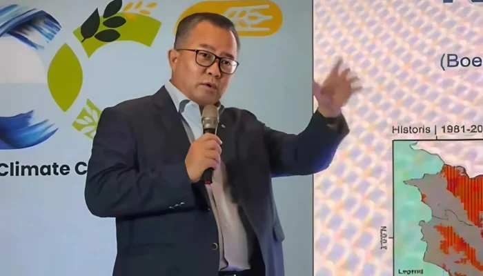 Era Baru Riset Indonesia: Arif Satria Pimpin BRIN