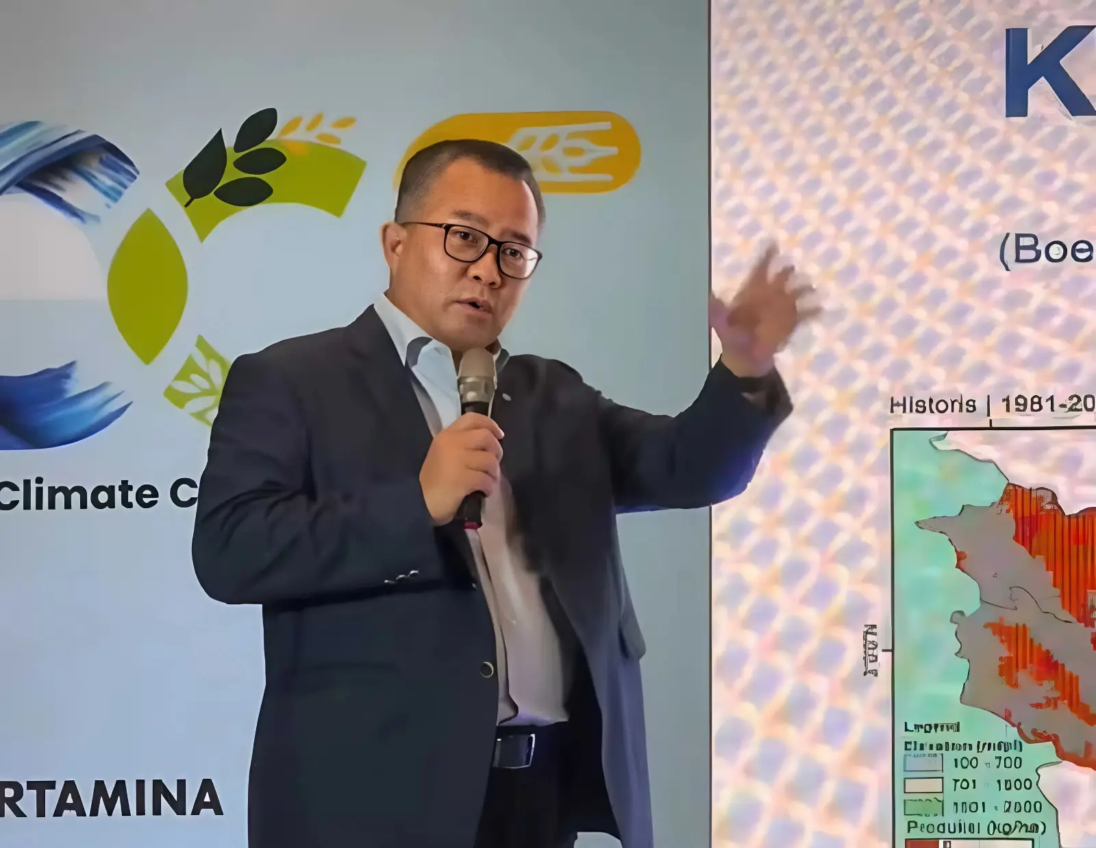 Era Baru Riset Indonesia Arif Satria Pimpin BRIN