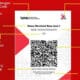 Fenomena QRIS: Pengguna Tembus 56 Juta, Jauh Lampaui Popularitas Kartu Kredit