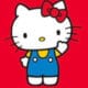 Film Hello Kitty Resmi Diproduksi Warner Bros, Tayang di Bioskop 2028