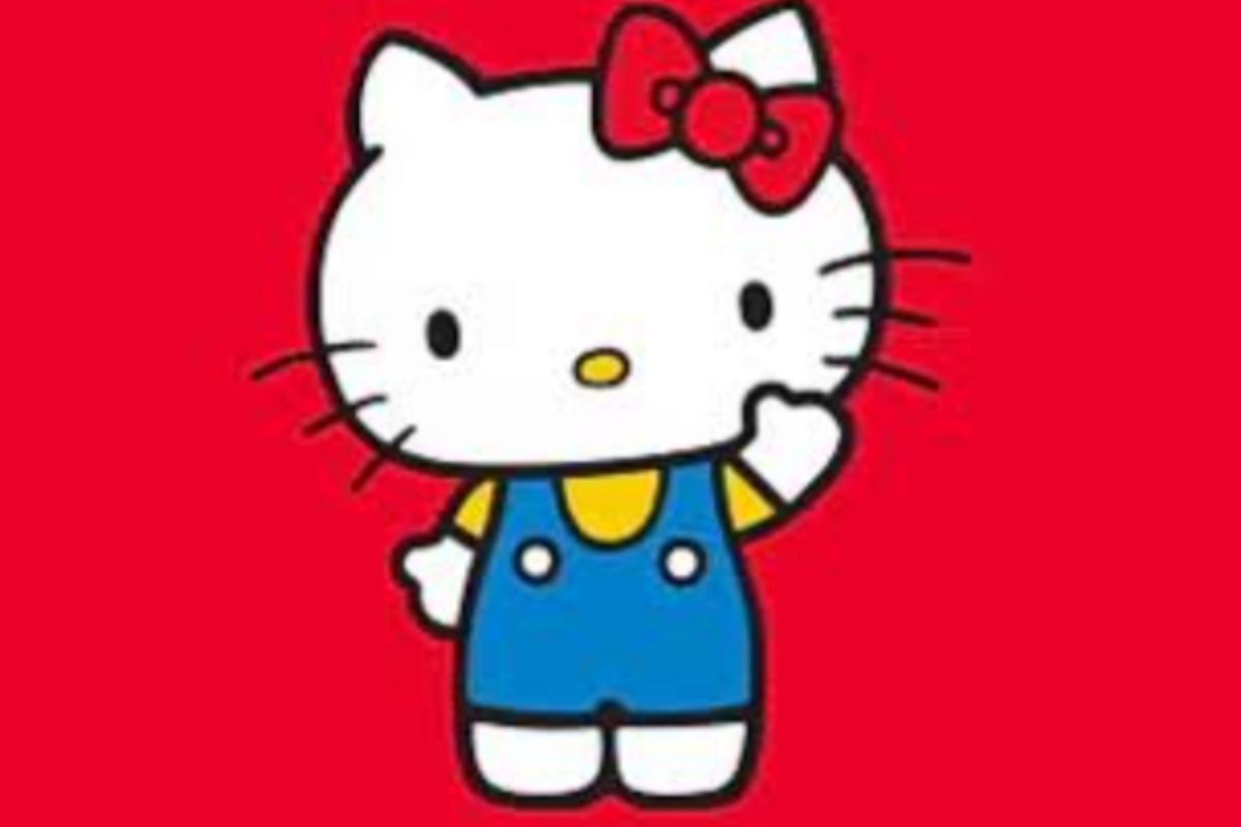 Film Hello Kitty Resmi Diproduksi Warner Bros, Tayang di Bioskop 2028