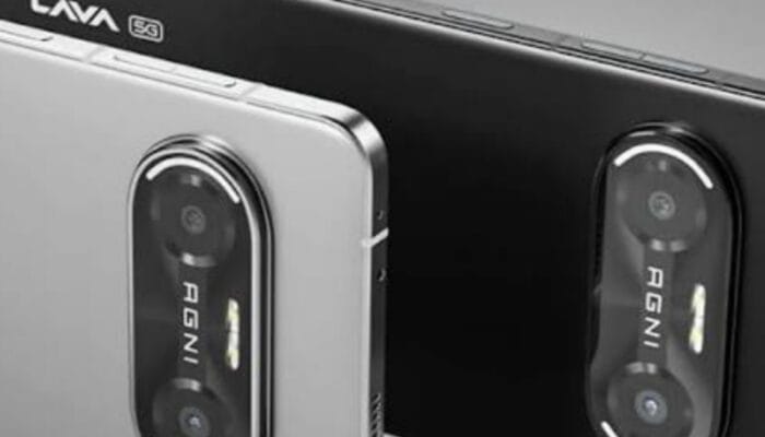 Flagship Killer Terbaru: Lava Agni 4 Debut dengan Chipset MediaTek Dimensity 8350 dan Fitur AI Canggih