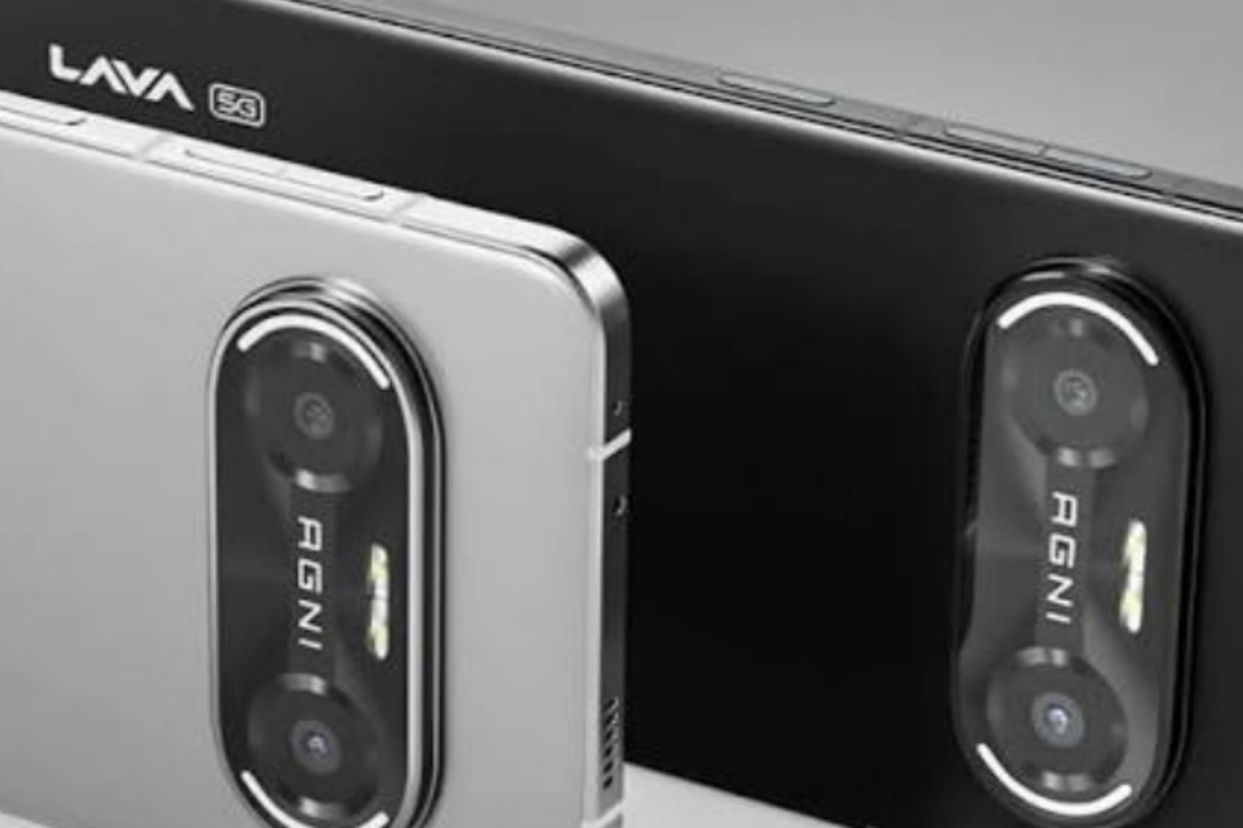 Flagship Killer Terbaru: Lava Agni 4 Debut dengan Chipset MediaTek Dimensity 8350 dan Fitur AI Canggih 1 Flagship Killer Terbaru: Lava Agni 4 Debut dengan Chipset MediaTek Dimensity 8350 dan Fitur AI Canggih