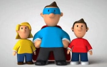 Fondasi Keberhasilan: Kenapa Dukungan Keluarga Tak Tergantikan 9 Fondasi Keberhasilan: Kenapa Dukungan Keluarga Tak Tergantikan