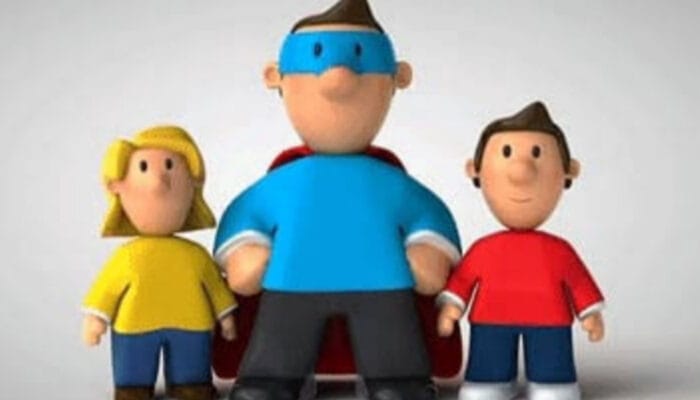 Fondasi Keberhasilan: Kenapa Dukungan Keluarga Tak Tergantikan