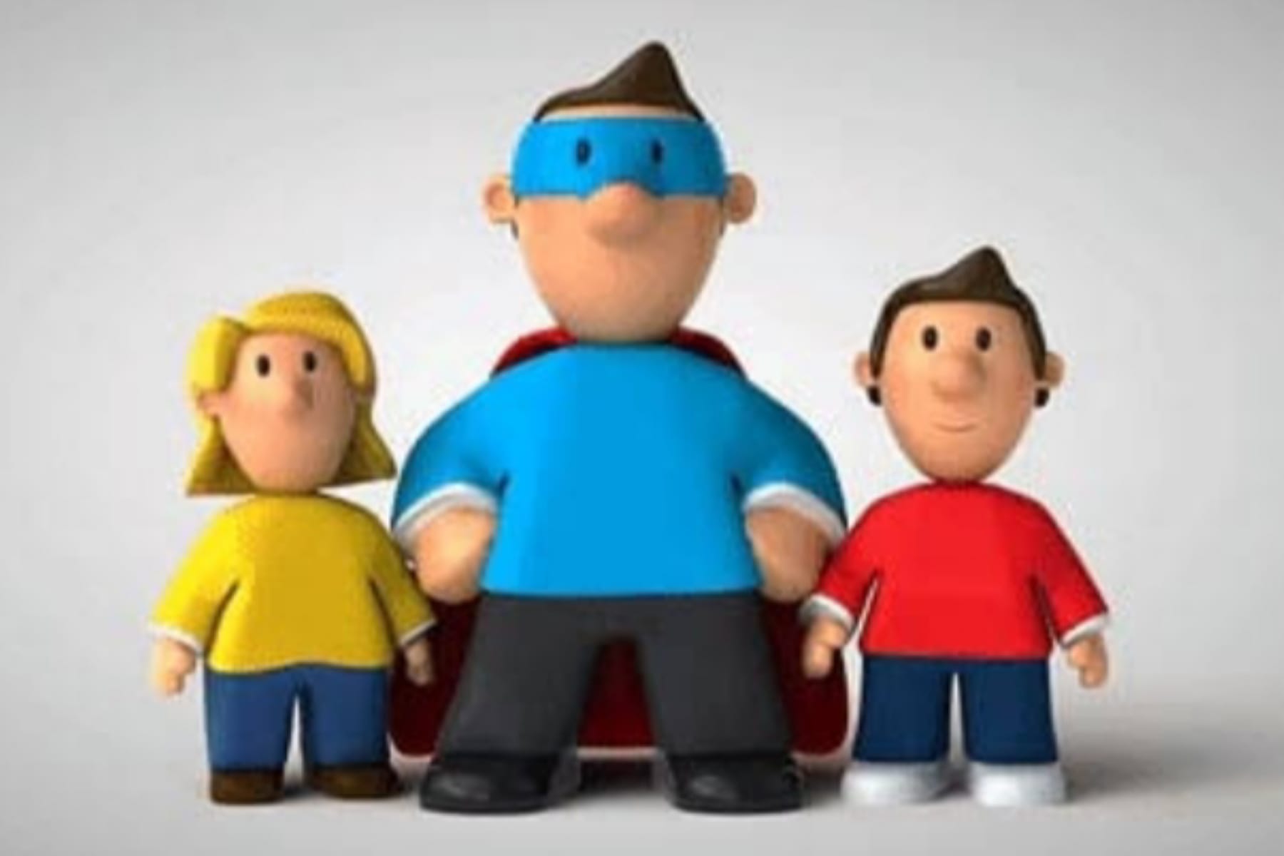 Fondasi Keberhasilan: Kenapa Dukungan Keluarga Tak Tergantikan