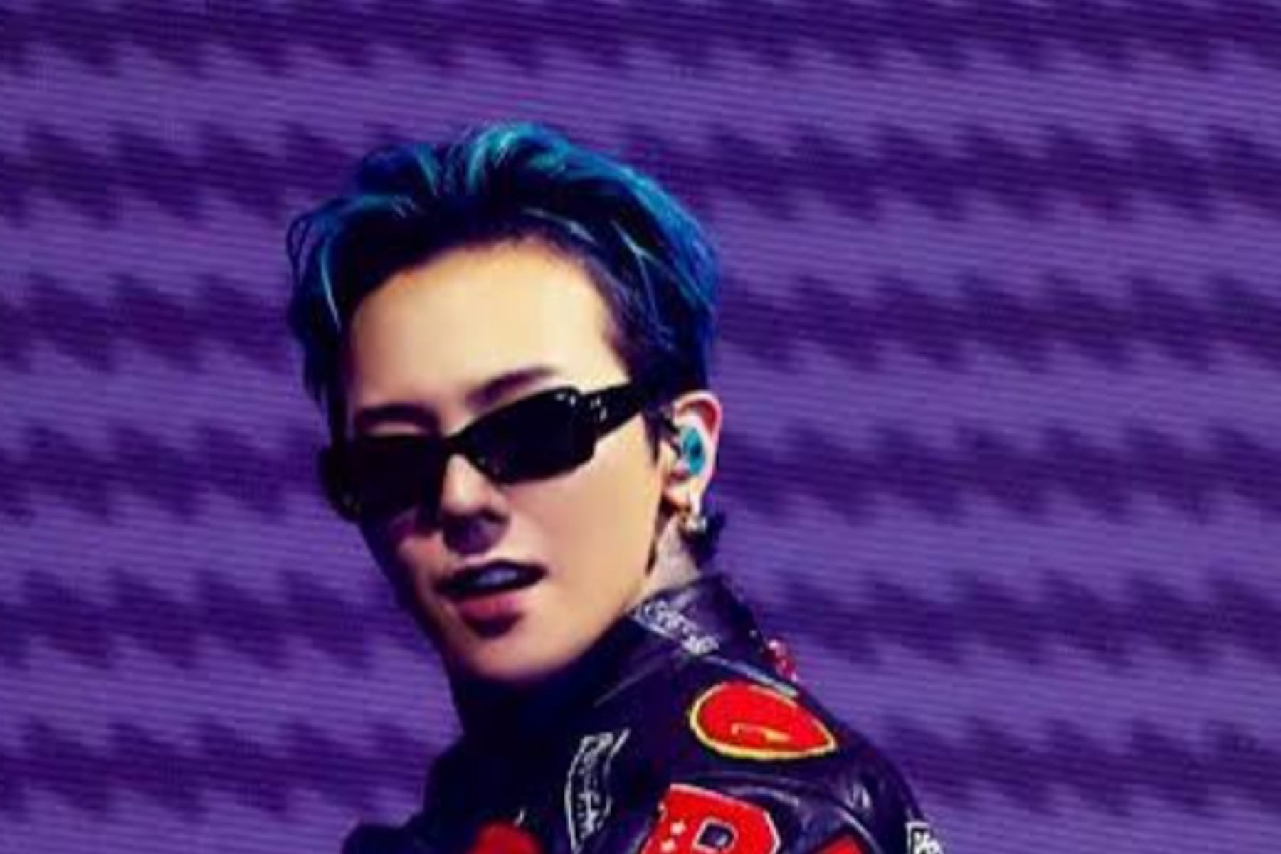 G-Dragon Akhirnya Buka Suara: Sempat Frustrasi dan Pertimbangkan Pensiun