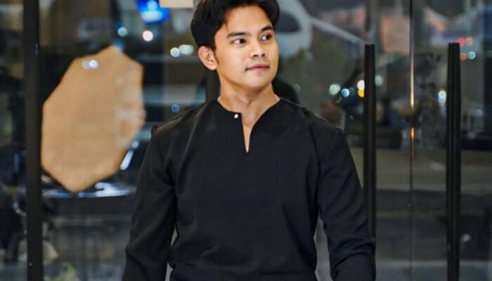 Gagal Jaga Pandangan: Pengakuan Insanul Fahmi Terpikat Inara Rusli