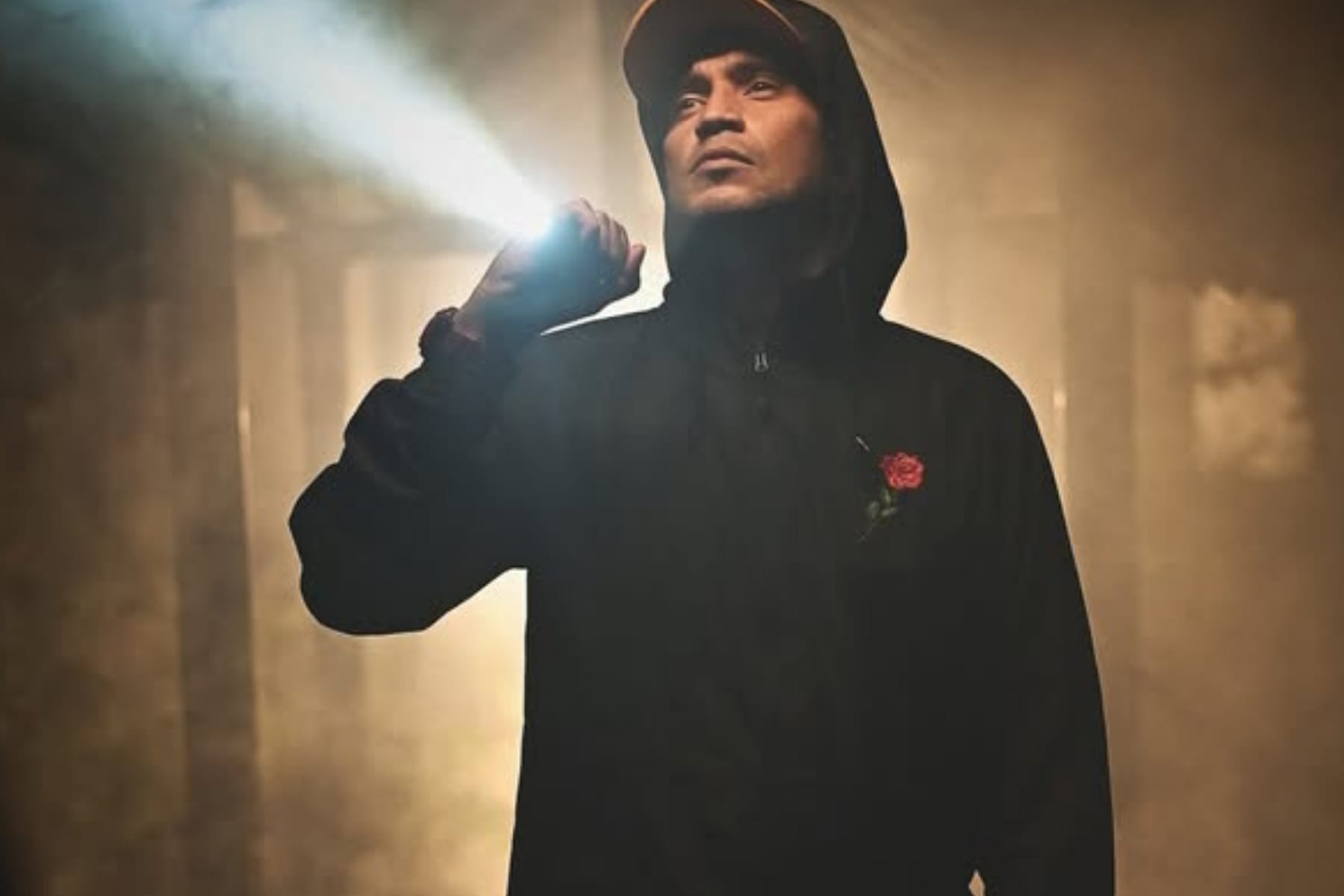 Gary Iskak Kecelakaan Tunggal, Ferry Maryadi Kenang Janji Touring