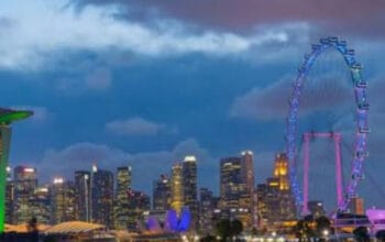 Gawat Darurat Kuliner Singapura: Ribuan Bisnis F&B Legendaris Terpaksa Tutup 3 Gawat Darurat Kuliner Singapura: Ribuan Bisnis F&B Legendaris Terpaksa Tutup