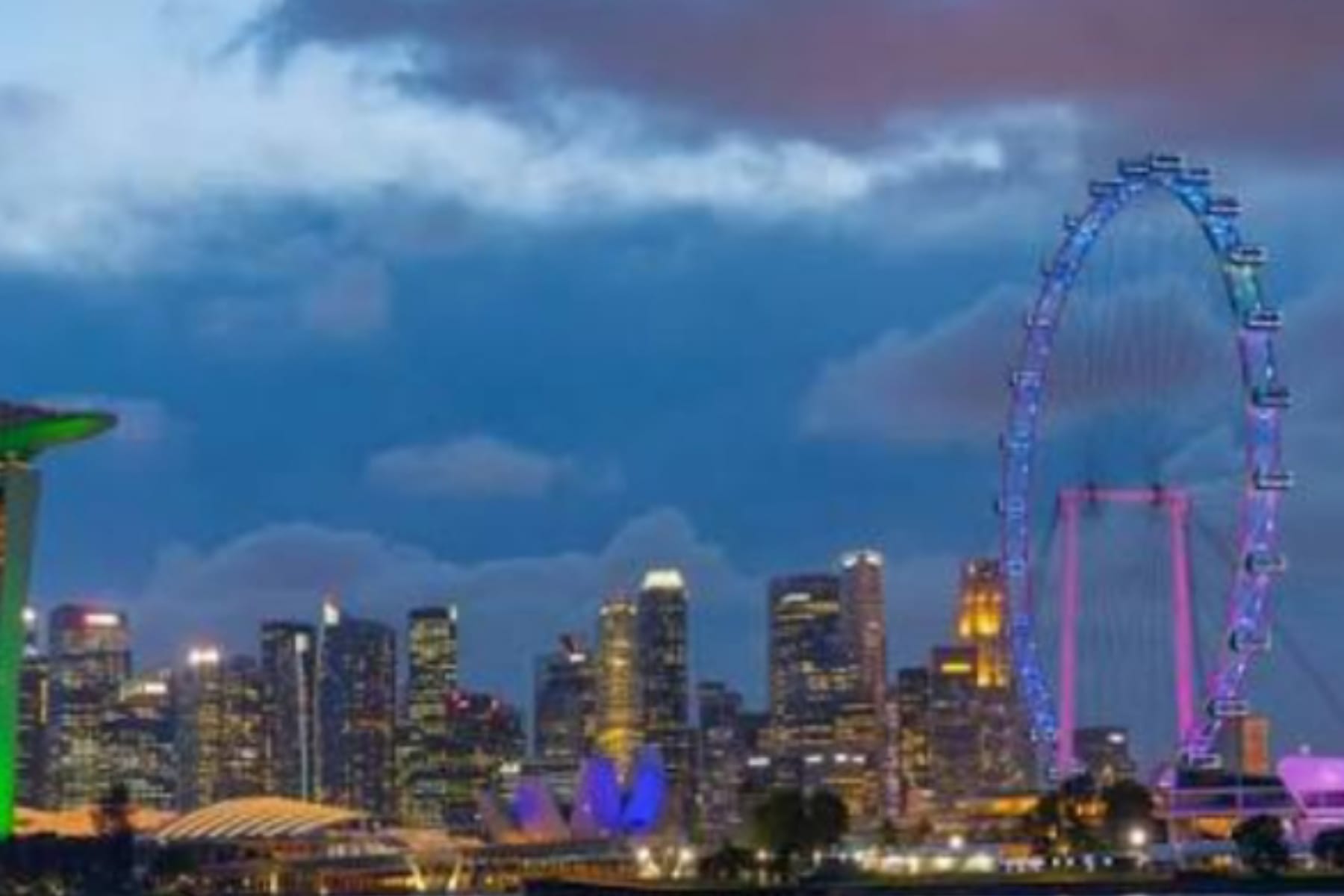 Gawat Darurat Kuliner Singapura: Ribuan Bisnis F&B Legendaris Terpaksa Tutup 1 Gawat Darurat Kuliner Singapura: Ribuan Bisnis F&B Legendaris Terpaksa Tutup