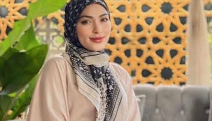 Gue Ini Bini Aslinya! Istri Sah Habib Bahar Meradang ke Istri Siri