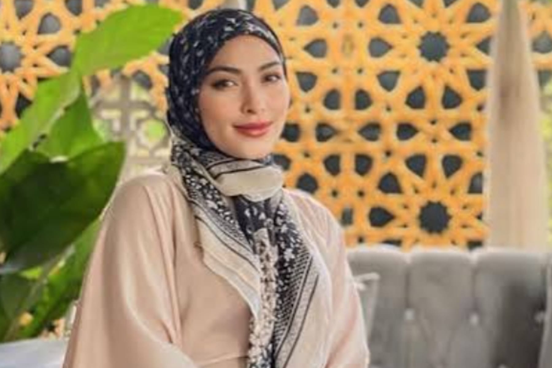 Gue Ini Bini Aslinya!' Istri Sah Habib Bahar Meradang ke Istri Siri
