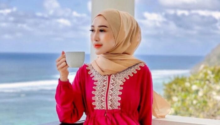 Gugatan Balik Rp504 Miliar Reza Gladys Bikin Nikita Mirzani Tertawa