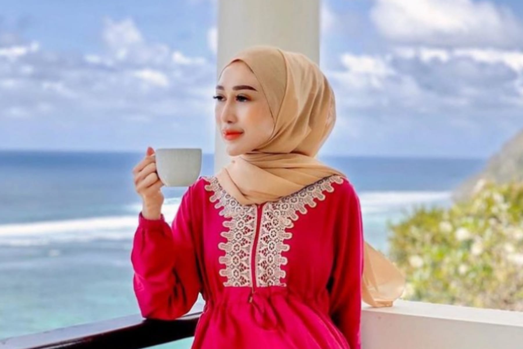 Gugatan Balik Rp504 Miliar Reza Gladys Bikin Nikita Mirzani Tertawa 1 Gugatan Balik Rp504 Miliar Reza Gladys Bikin Nikita Mirzani Tertawa