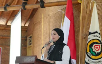 Guru PAUD Sukabumi Didorong Lebih Kreatif di Era Digital! 3 Guru PAUD Sukabumi Didorong Lebih Kreatif di Era Digital!