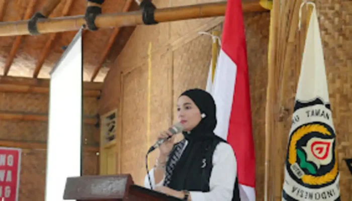 Guru PAUD Sukabumi Didorong Lebih Kreatif di Era Digital!